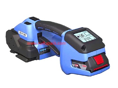 OR-T260电动塑钢带打包机