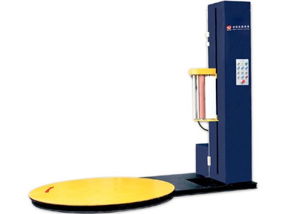 RF500Y自动拉伸膜缠绕机